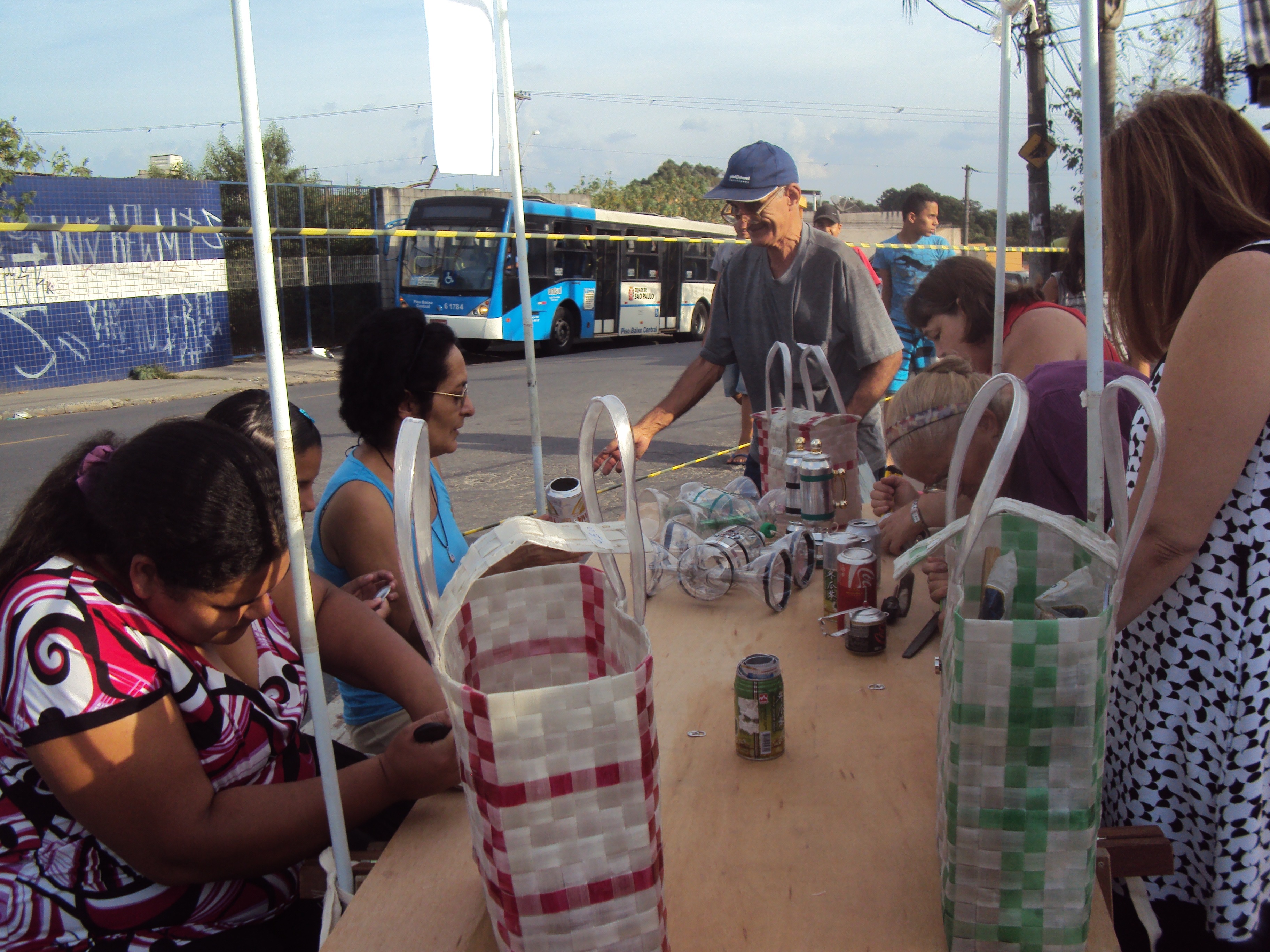 Aniversário Cocaia 1