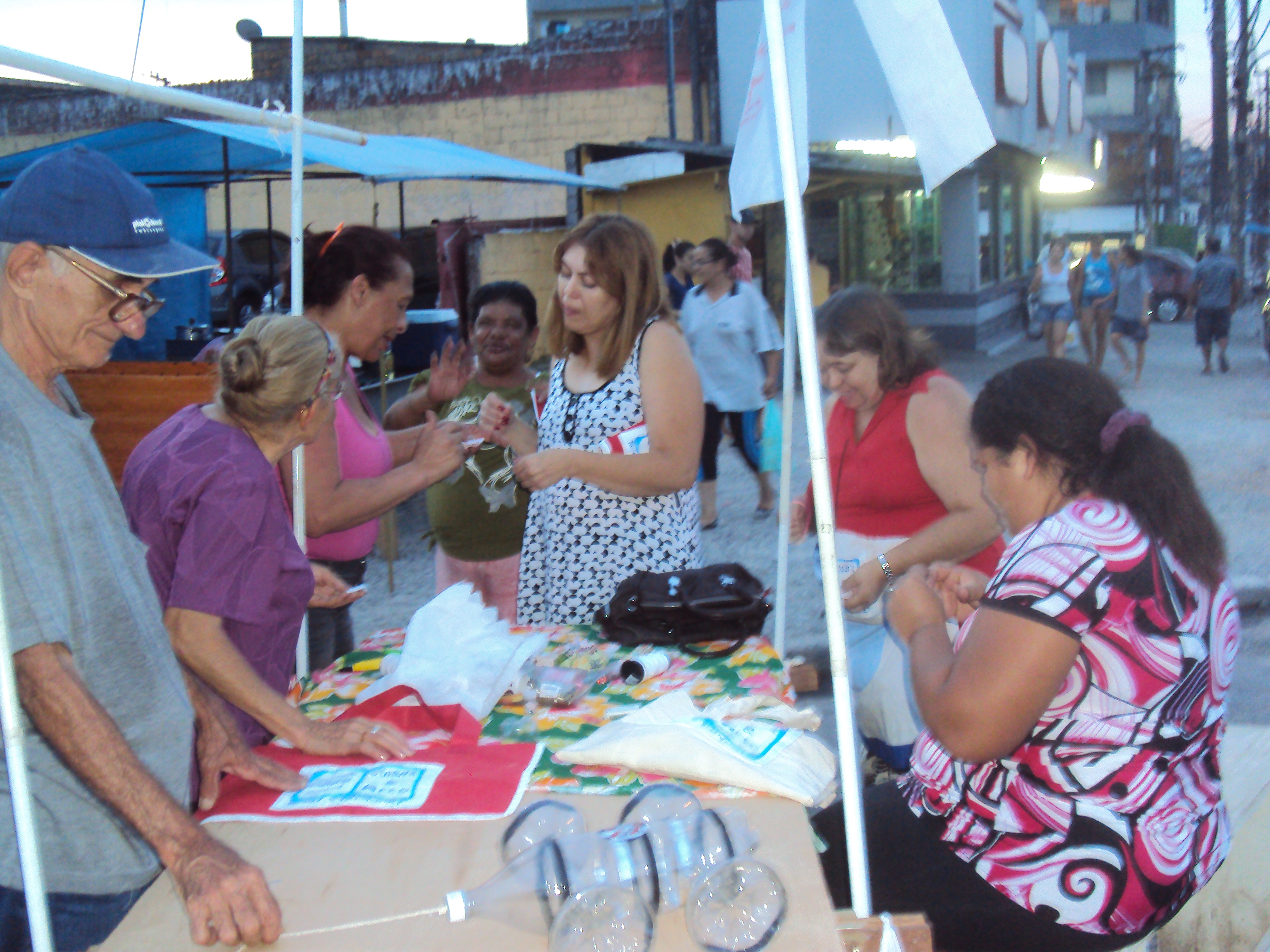 Aniversário Cocaia 2