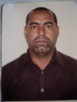 Vice-presidente, Renato Alves, Serralheiro.