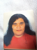 Primeira secretária, Paula dos Santos Lima, Cozinheira e Artesã.