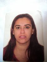 Segunda secretária, Paula Claro Arena, Artesã.