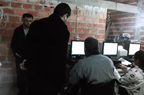 Curso de Informática